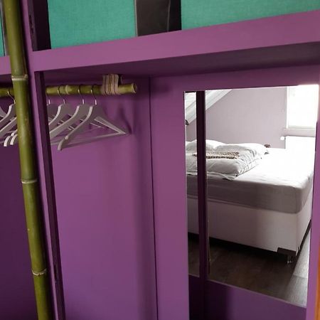 Ferienwohnung Namaste Langenargen Ngoại thất bức ảnh