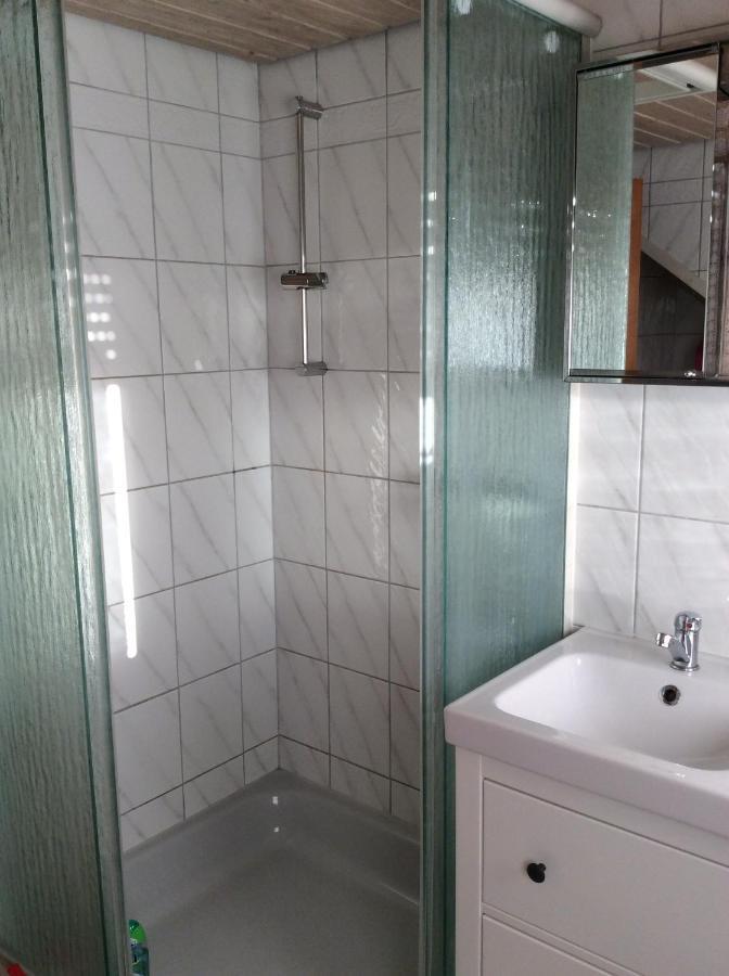 Ferienwohnung Namaste Langenargen Ngoại thất bức ảnh