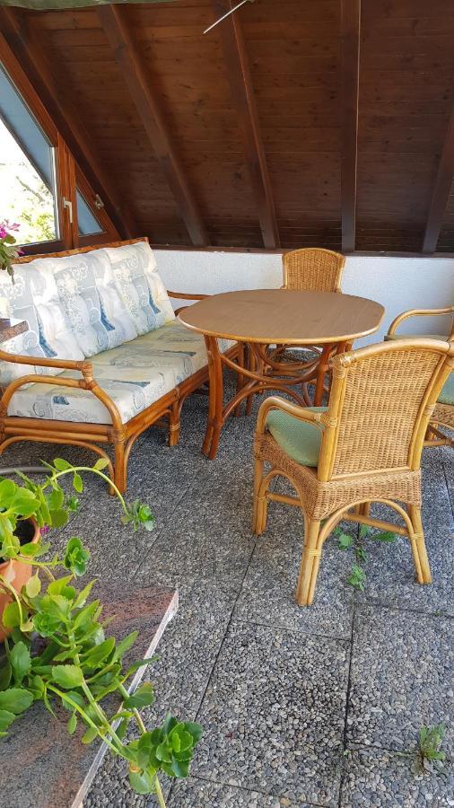 Ferienwohnung Namaste Langenargen Ngoại thất bức ảnh