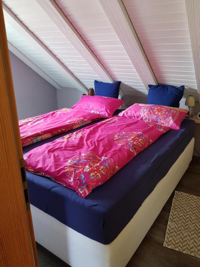 Ferienwohnung Namaste Langenargen Ngoại thất bức ảnh