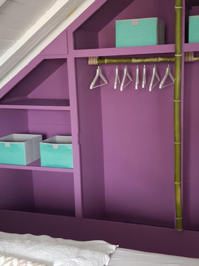 Ferienwohnung Namaste Langenargen Ngoại thất bức ảnh
