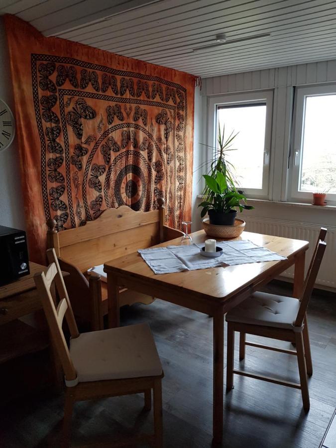 Ferienwohnung Namaste Langenargen Ngoại thất bức ảnh