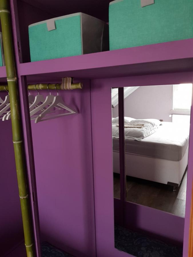Ferienwohnung Namaste Langenargen Ngoại thất bức ảnh